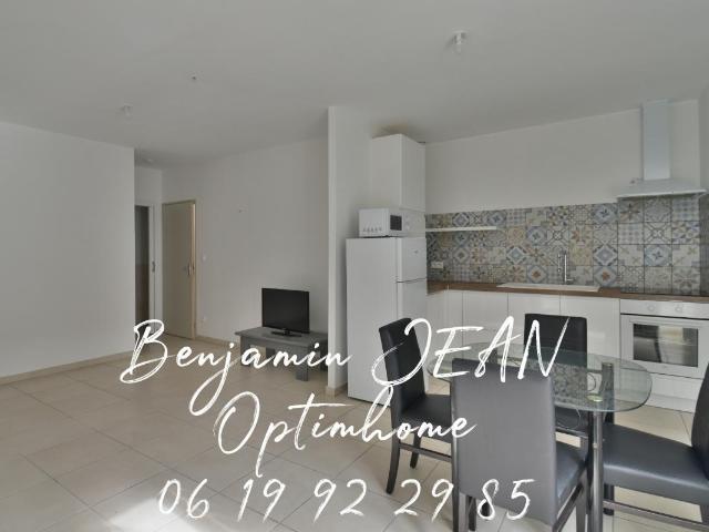Maison 3 pièces 53 m²