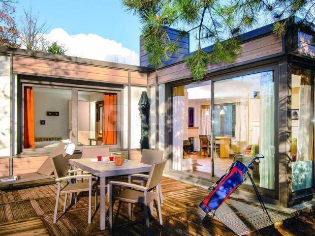 Maison 3 pièces 53 m²