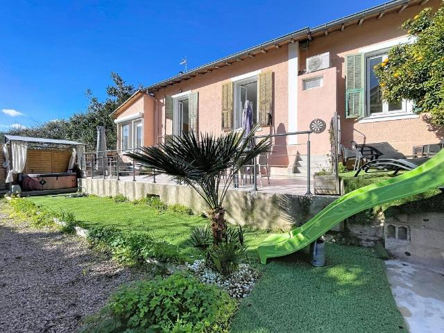 Maison 3 pièces 53 m²