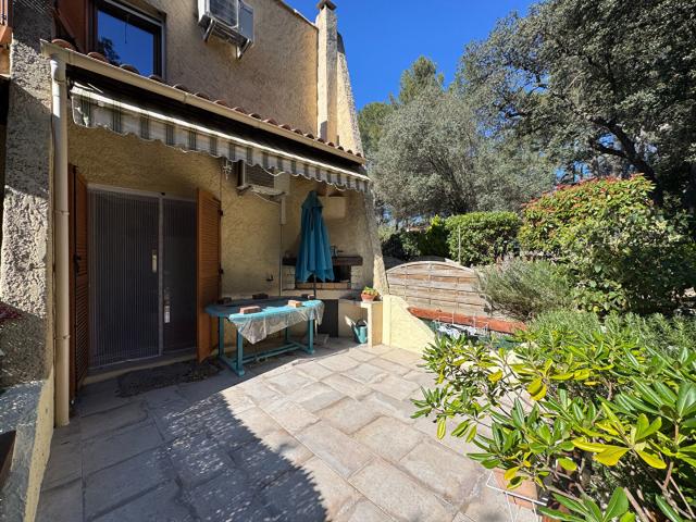 Maison 3 pièces 53 m²