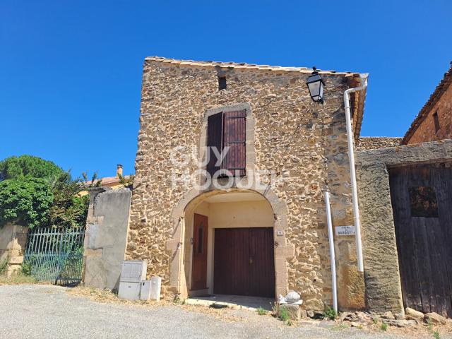 Maison 3 pièces 53 m²