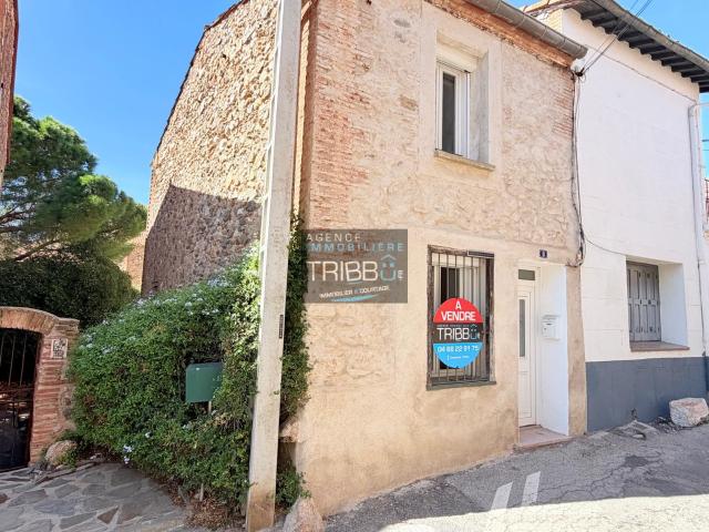 Maison 3 pièces 53 m²