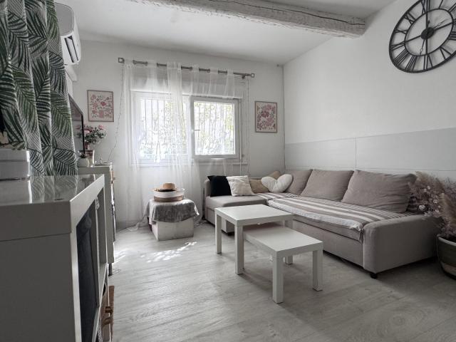 Maison 3 pièces 53 m²