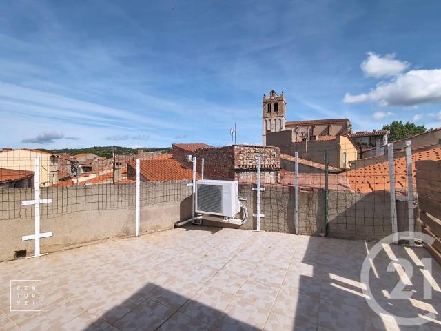 Maison 3 pièces 53 m²