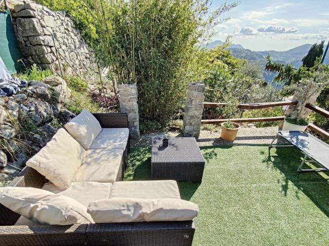 Maison 3 pièces 53 m²