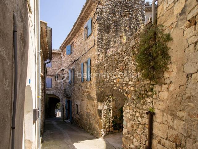 Maison 3 pièces 53 m²