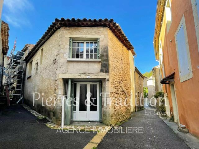 Maison 3 pièces 53 m²