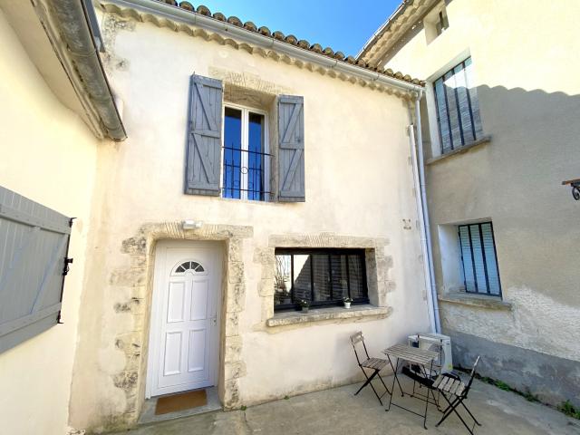 Maison 3 pièces 53 m²