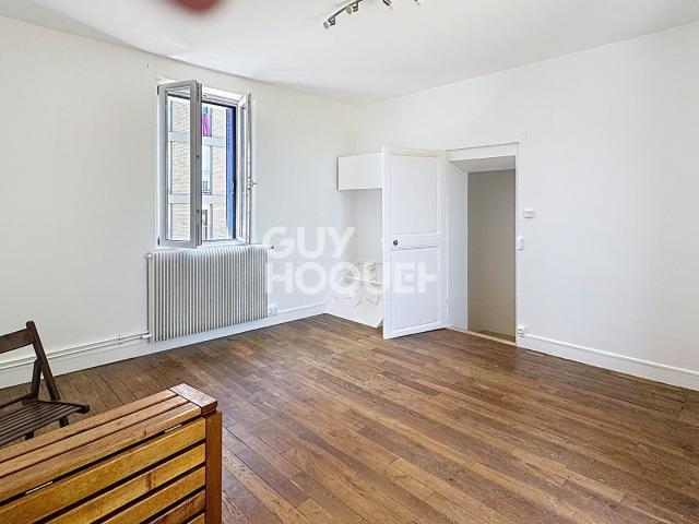 Maison 3 pièces 53 m²