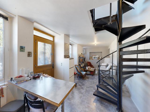 Maison 3 pièces 53 m²