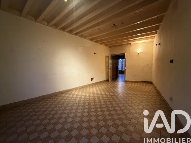 Maison 3 pièces 53 m²