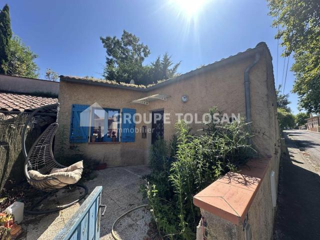 Maison 3 pièces 53 m²