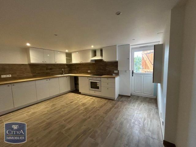 Maison 3 Pièces 53 m²