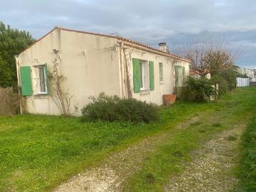 Maison 3 pièces 53 m²