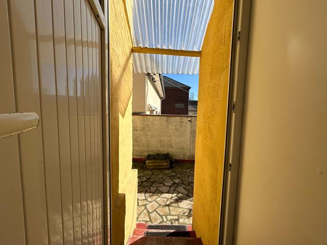 Maison 3 pièces 53 m²