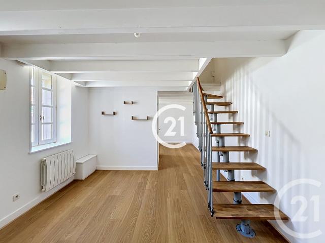 Maison 3 pièces 53 m²