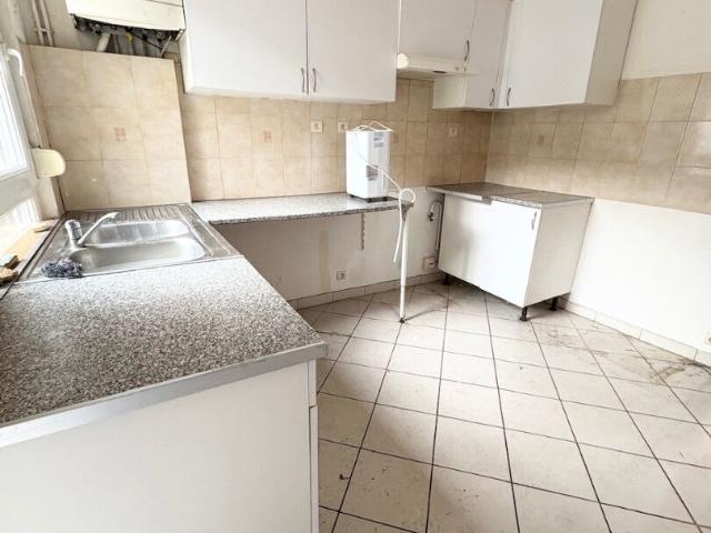 Maison 3 pièces 53 m²