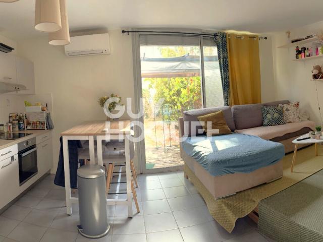Maison 3 pièces 53 m²