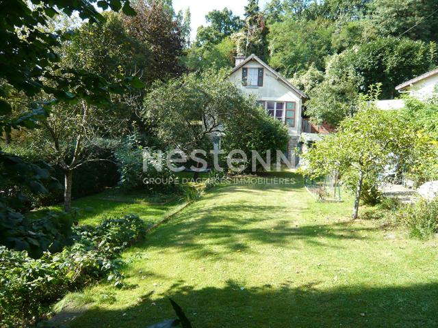 Maison 3 pièces 53 m²