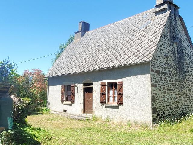 Maison 3 pièces 53 m²