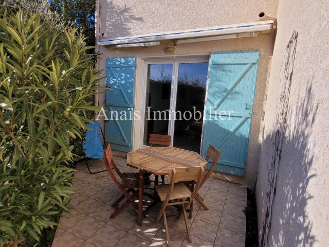 Maison 3 pièces 53 m²