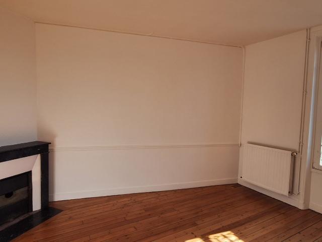 Maison 3 pièces 53 m²