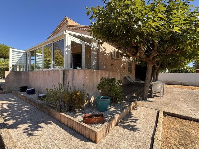 Maison 3 pièces 66 m²
