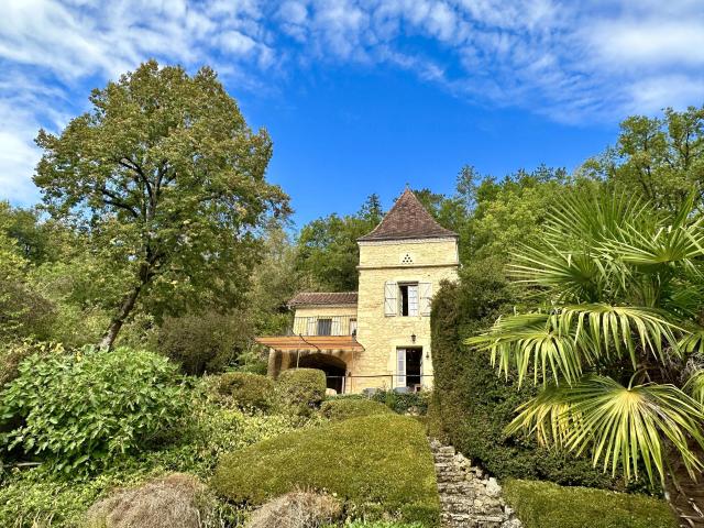 Maison 3 pièces 53 m²