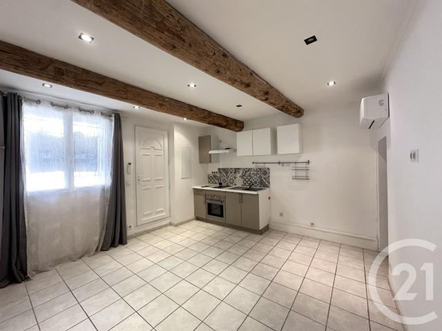 Maison 3 pièces 53 m²