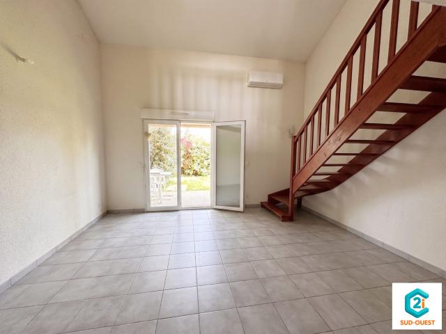 Maison 3 pièces 53 m²