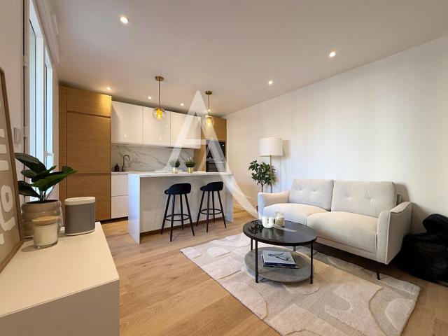 Maison 3 pièces 53 m²