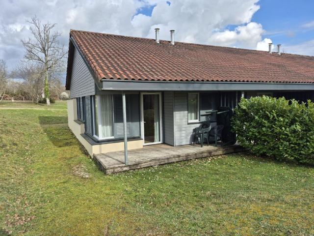 Maison 3 pièces 53 m²