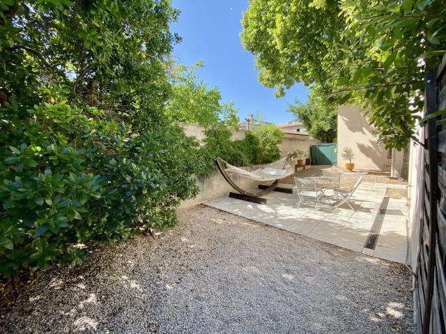Maison 3 pièces, 53 m² à louer à Aix en Provence 13080