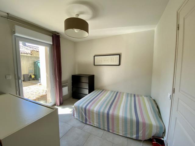 Maison 3 pièces, 53 m² à louer à Aix en Provence 13080