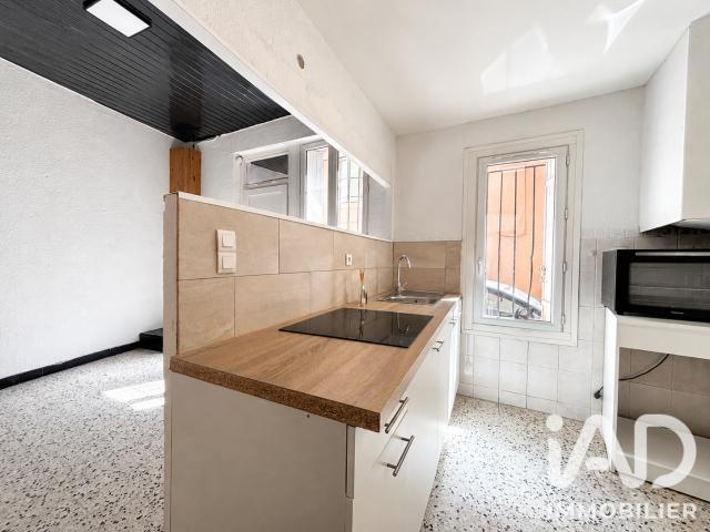 Maison 3 pièces, 53 m² à louer à Murviel lès Béziers 34490