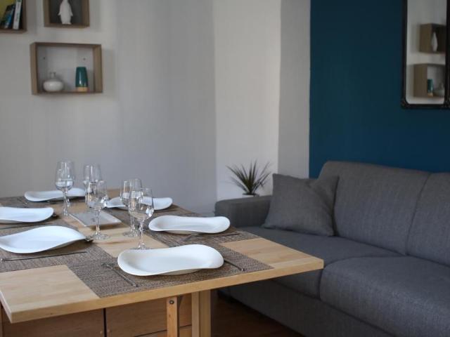 Maison de 53m2 à louer sur Nanterre