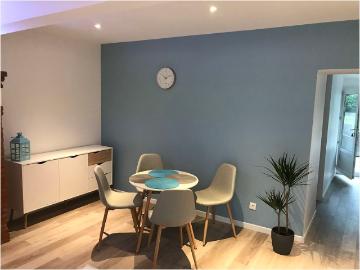 Maison 3 pièces, 53 m² à louer à Pibrac 31820