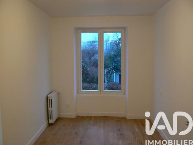Maison 3 pièces, 53 m² à louer à Précy sur Oise 60460