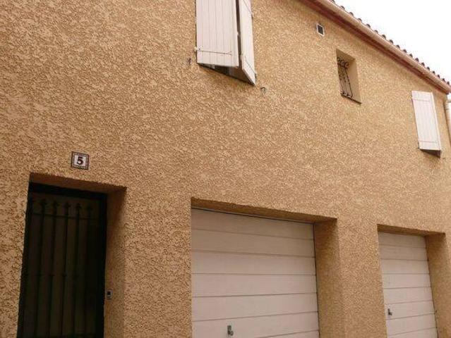 Maison 3 pièces