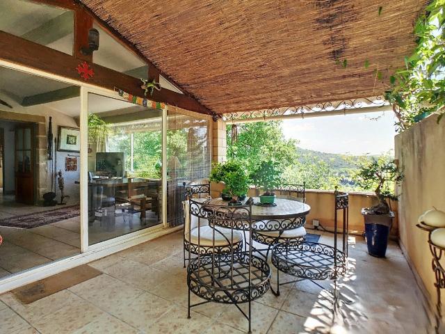 Maison 3 pièces 54 m²