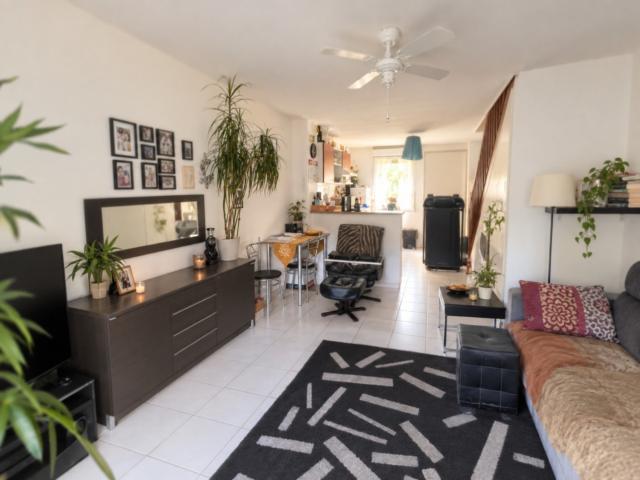 Maison 3 pièces 54 m²