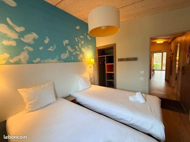 Maison 3 pièces 54 m²
