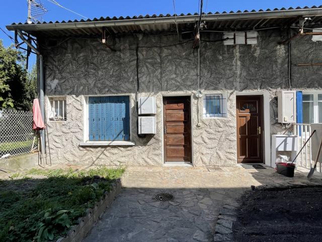 Maison 3 pièces 54 m²