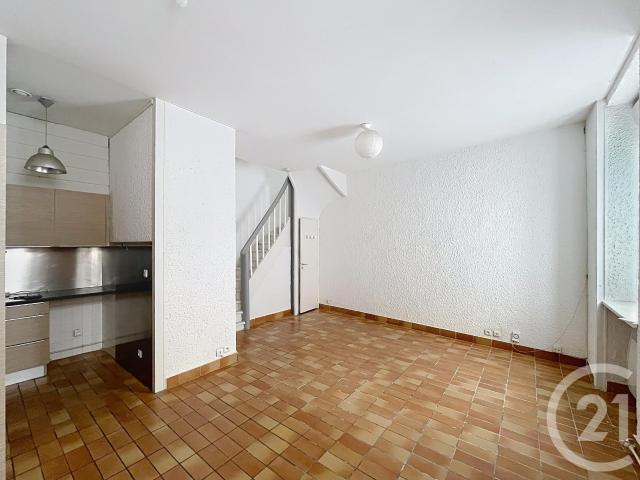 Maison 3 pièces 54 m²