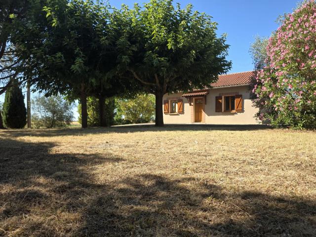 Maison 3 pièces 54 m²