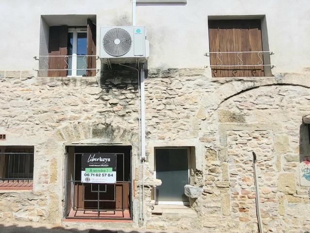 Maison 3 pièces 54 m²