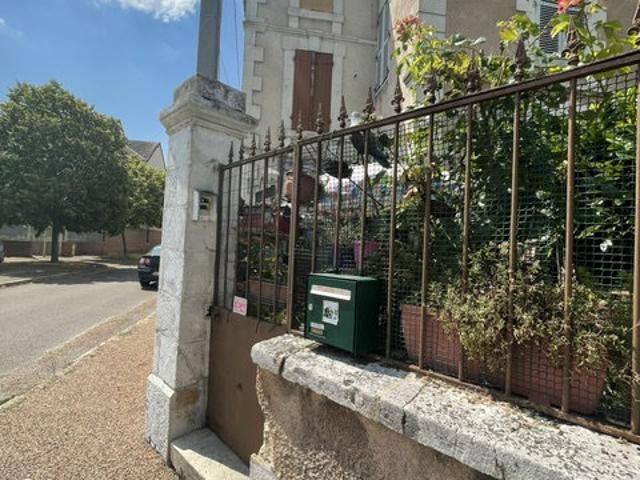 Maison 3 pièces 49 m²