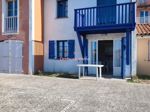 Maison 3 pièces 54 m²
