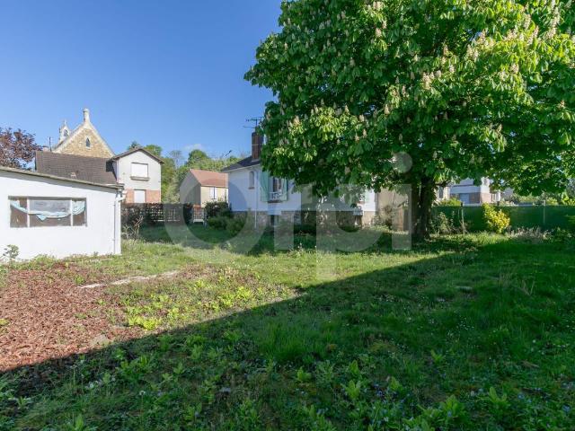 Maison 3 pièces 54 m²