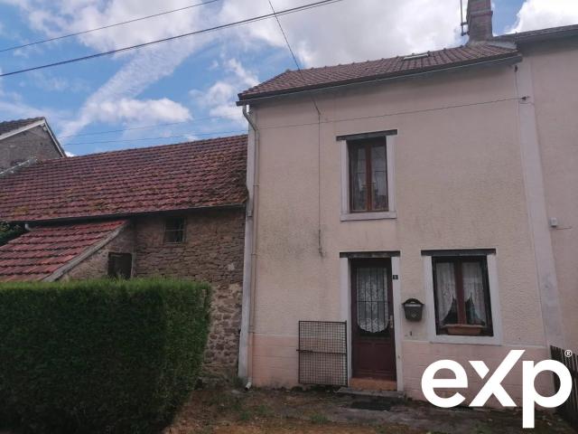 Maison 3 pièces 54 m²